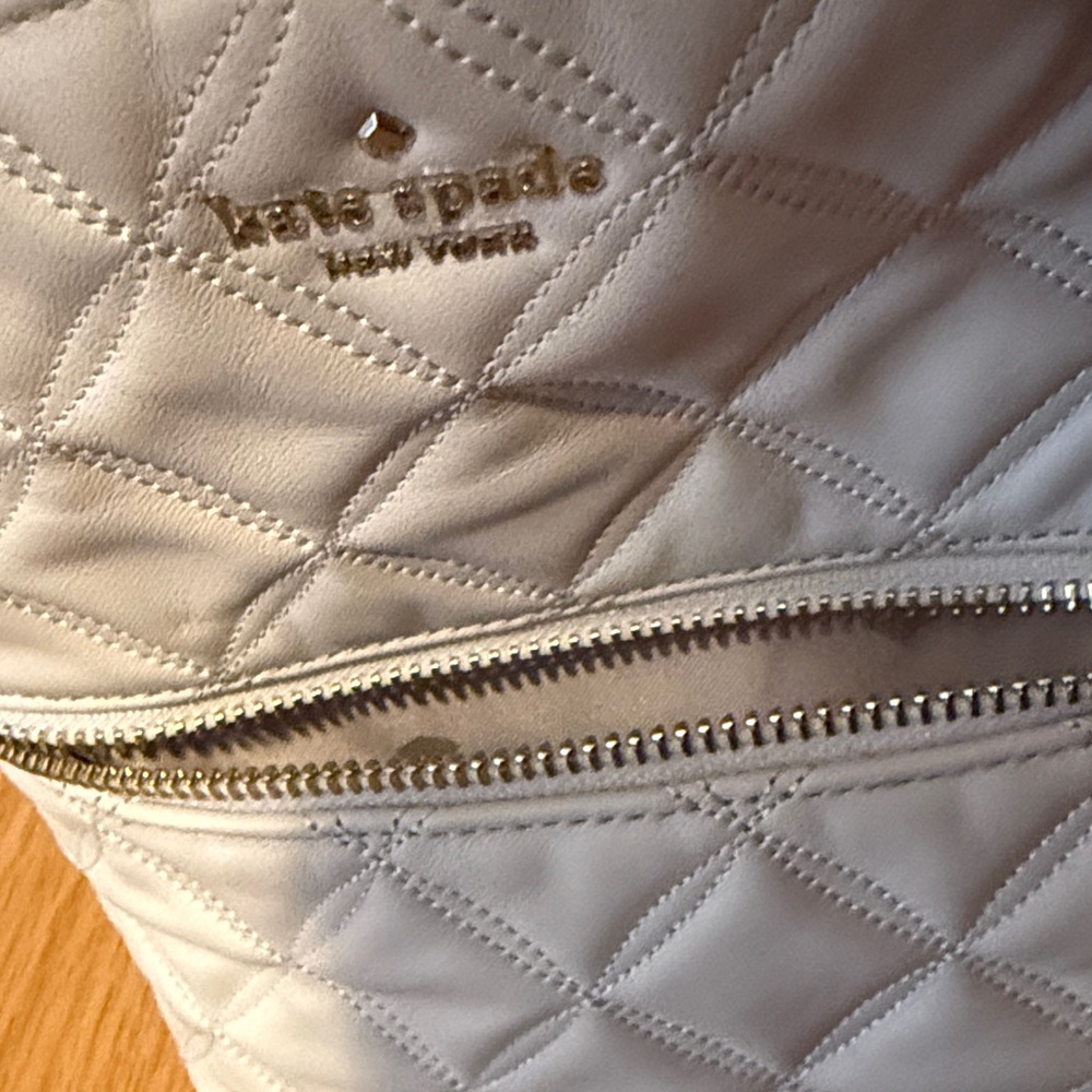 kate spade Mini Backpack - Picture 6 of 9